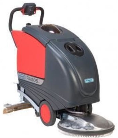 Tamm kit Cleanfix RA505, RA605 NR